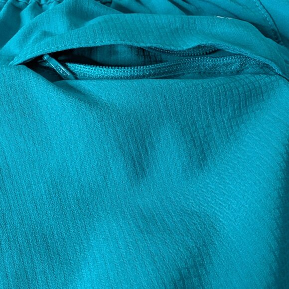 Columbia PFG Tamiami Omni-Shade Pull-On Shorts 4" Inseam - Picture 4 of 9